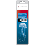 AgfaPhoto APHP980B inktcartridge Compatibel Zwart