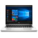 HP ProBook 430 G7 i5-10210U Notebook 33.8 cm (13.3") Full HD Intel® Core™ i5 8 GB DDR4-SDRAM 256 GB SSD Wi-Fi 6 (802.11ax) Windows 10 Pro Silver