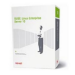 HPE SUSE Linux Enterprise Server x86 32/64bit 2P 1Year No Media SW 2 license(s) 1 year(s)