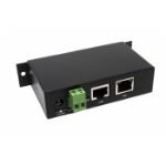 EXSYS EX-6007POE PoE adapter Gigabit Ethernet 48 V