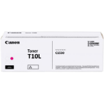 Canon 4803C001/T10L Toner cartridge magenta, 5K pages ISO/IEC 19752 for Canon X C 1533