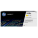 HP CF362X/508X Toner cartridge yellow, 9.5K pages ISO/IEC 19798 for HP CLJ M 552/E 55040