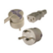 Mercodan 921544 power cable Grey 10 m