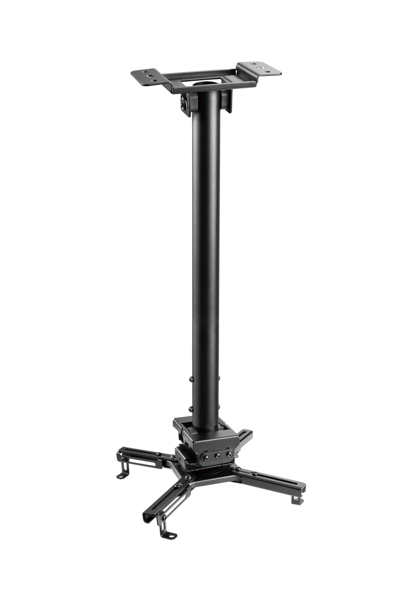 Vivolink Vlmc350m-B Projector Bracket Meduim Vlmc350m-B Black 5706998987242 - Image 4