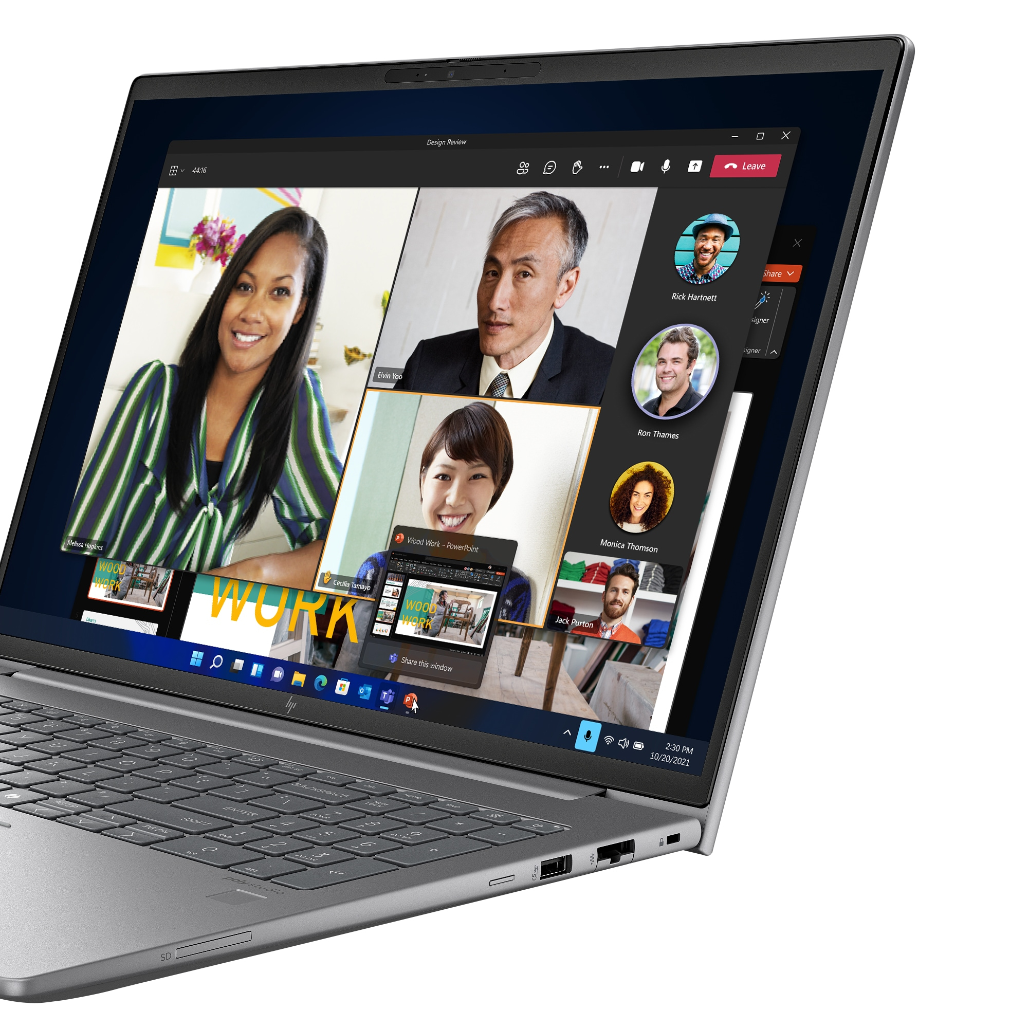 HP ZBook Power G11 Intel Core Ultra 9 185H Mobile workstation 40.6 cm (16") WUXGA 32 GB DDR5-SDRAM 1 TB SSD NVIDIA RTX 3000 Ada Wi-Fi 6E (802.11ax) Windows 11 Pro Silver