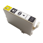 CTS Wholesale Compatible Replacement for the Epson T0541 Photo Black Ink T05414010 [E0541]