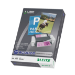Leitz iLAM Ultra-premium Glossy A4 Laminating Pouches with UDT, 250 microns, Pack of 100.
