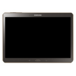 Samsung GH97-16028A tablet spare part Display