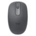 Logitech M196 mouse Universale Ambidestro Bluetooth IR LED 1000 DPI