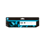 HP D8J10A/980 Ink cartridge black, 10K pages ISO/IEC 24711 203.5ml for HP OfficeJet X 555