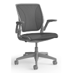 Humanscale WL11V1J1AJ1ASH office/computer chair Mesh seat Mesh backrest