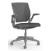 Humanscale WL11V1J1AJ1ASH office/computer chair Mesh seat Mesh backrest
