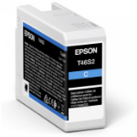 Epson C13T46S200/T46S2 Ink cartridge cyan 25ml for Epson SC-P 700