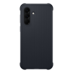 Samsung EF-RA376CBEGWW mobile phone case 17 cm (6.7") Cover Black