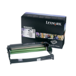 Lexmark 12A8302 Drum kit, 30K pages for Lexmark E 232/238/330/340