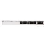 Cisco C9350-24U network switch Managed L3 Power over Ethernet (PoE) 1U Grey  Chert Nigeria