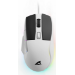 Sharkoon SGM35 mouse Universal Right-hand USB Type-A Optical 6400 DPI