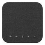 Lenovo 4Y71Q47766 speakerphone PC Bluetooth Black