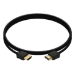 Monoprice 39479 HDMI cable 35.8" (0.91 m) HDMI Type A (Standard) Black