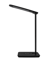 Image of Inter Sales Denver LQI-105 - Black - Universal - 1 bulb(s) - 5 W -...