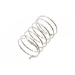 HP RU5-2401-000CN printer/scanner spare part Spring