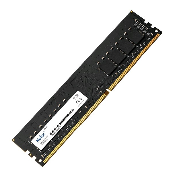 Image of Netac NTBSD4P32SP-16 memory module 16 GB DDR4 3200 MHz