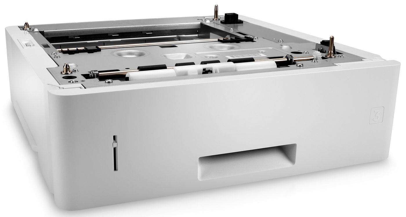 Image of HP Sheet Feeder 500 Sheet