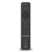 Hama 00221057 remote control IR Wireless AV receiver, DVD/Blu-ray, TV Press buttons