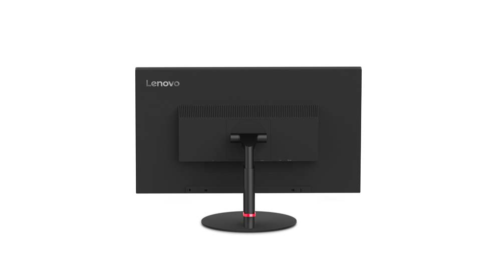 Image of Lenovo ThinkVision T27p-10 LED display 68.6 cm (27") 3840 x 2160...