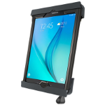 RAM Mounts RAM-HOL-TABL20U houder Passieve houder Tablet/UMPC Zwart