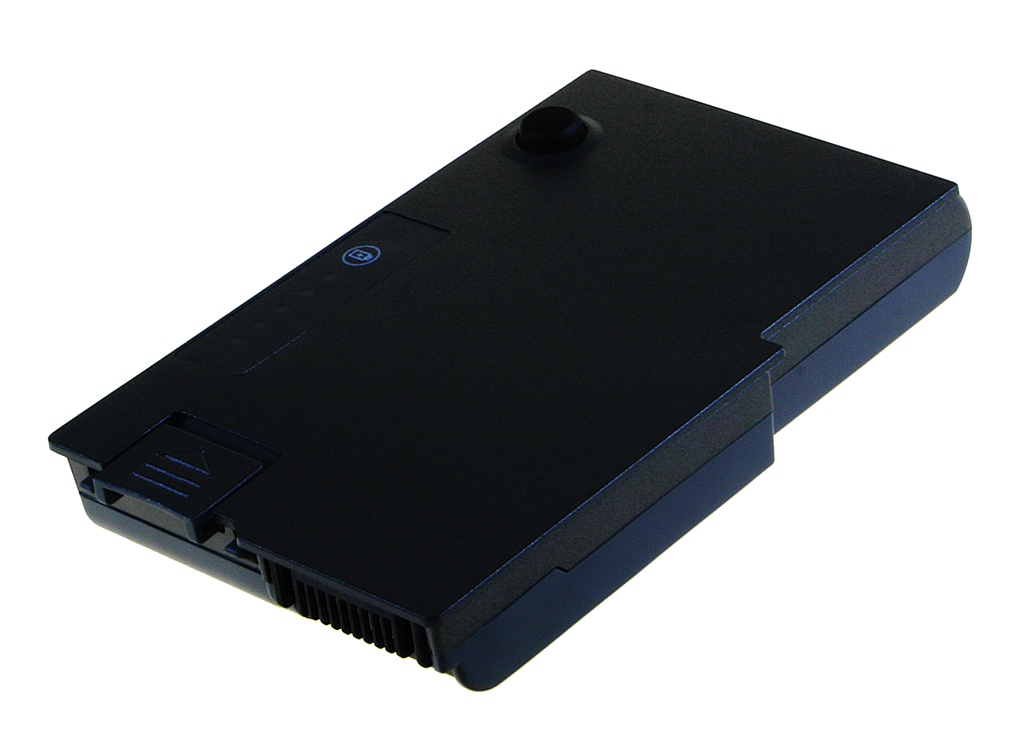 2-Power 11.1v. 6 cell. 48Wh Laptop Battery - replaces 1X793