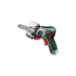 Bosch EasyCut 12 electrische decoupeerzaag 900 g