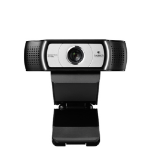 Logitech 960-000971 webcam 1920 x 1080 pixels USB Black