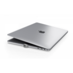 Compulocks Ledge Lock Adapter for MacBook Pro 16" (2019) Silver