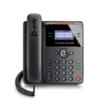 Poly POLY EDGE B30 IP PHONE,POE