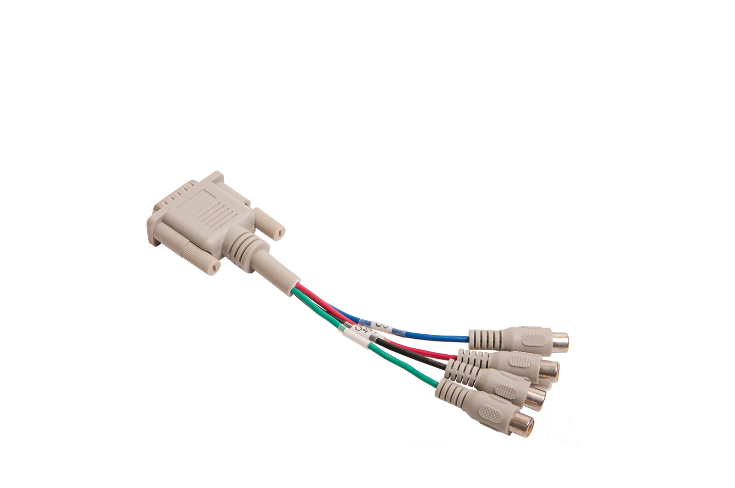 Datapath SD4-cable signal cable Beige