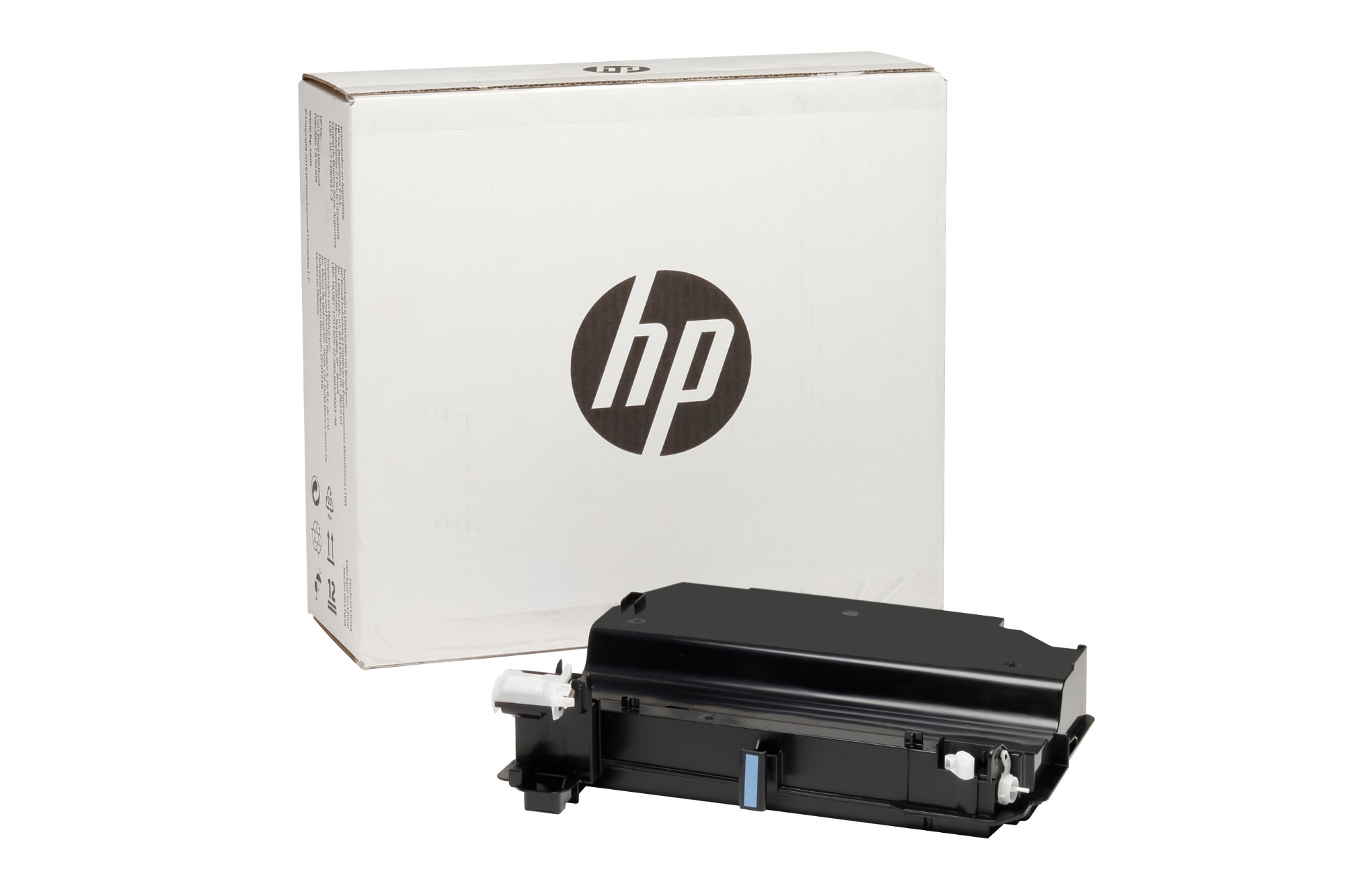 HP 527F9A Toner waste box. 15K pages for HP CLJ X 557/654/5800/6700/68