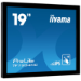 iiyama ProLite 10pt touch Open Frame monitor with IPS panel and touch through glass function