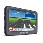 Snooper S5100 Truckmate 5'' Sat Nav