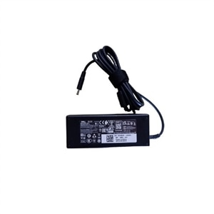 Photos - Laptop Charger Dell WTTK1 power adapter/inverter Indoor Black -WTTK1 