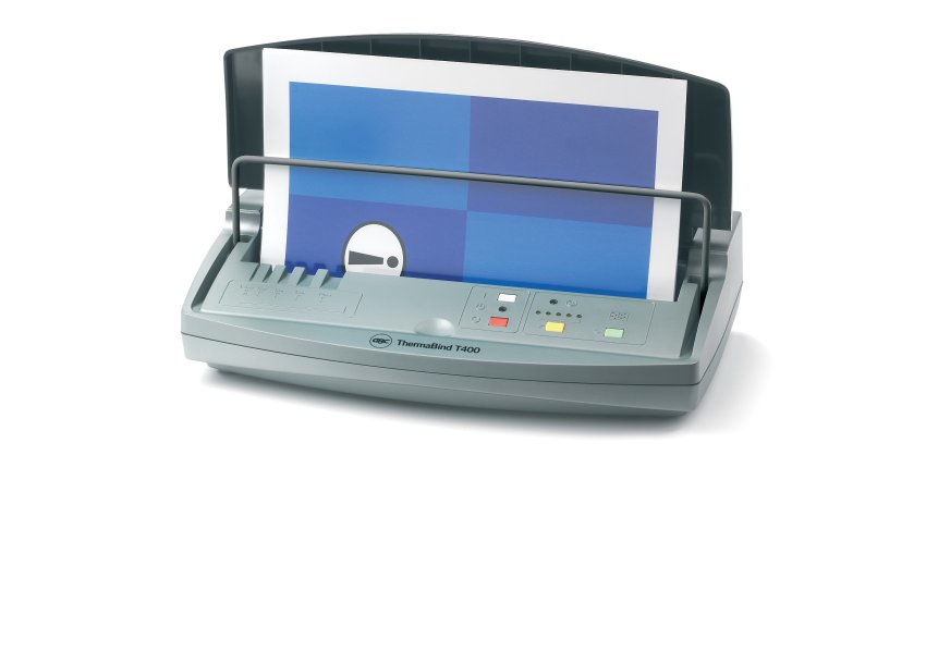 Image of GBC ThermaBind T400 Thermal Binder