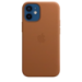 Apple MHK93ZM/A mobile phone case 13.7 cm (5.4") Cover Brown