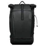 Lenovo GX40W72797 laptop case 39.6 cm (15.6") Backpack Black