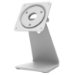 Compulocks VESA Rotating and Tilting Counter Stand White