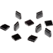 Axis 5505-271 wire connector A 6-pin 2.5 Black