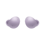 Samsung Galaxy Buds2 Headset Draadloos In-ear Oproepen/muziek USB Type-C Bluetooth Violet