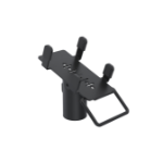 Ergonomic Solutions SpacePole Payment Ingenico Desk 2600 DuraTilt™ SP1 (with handle)