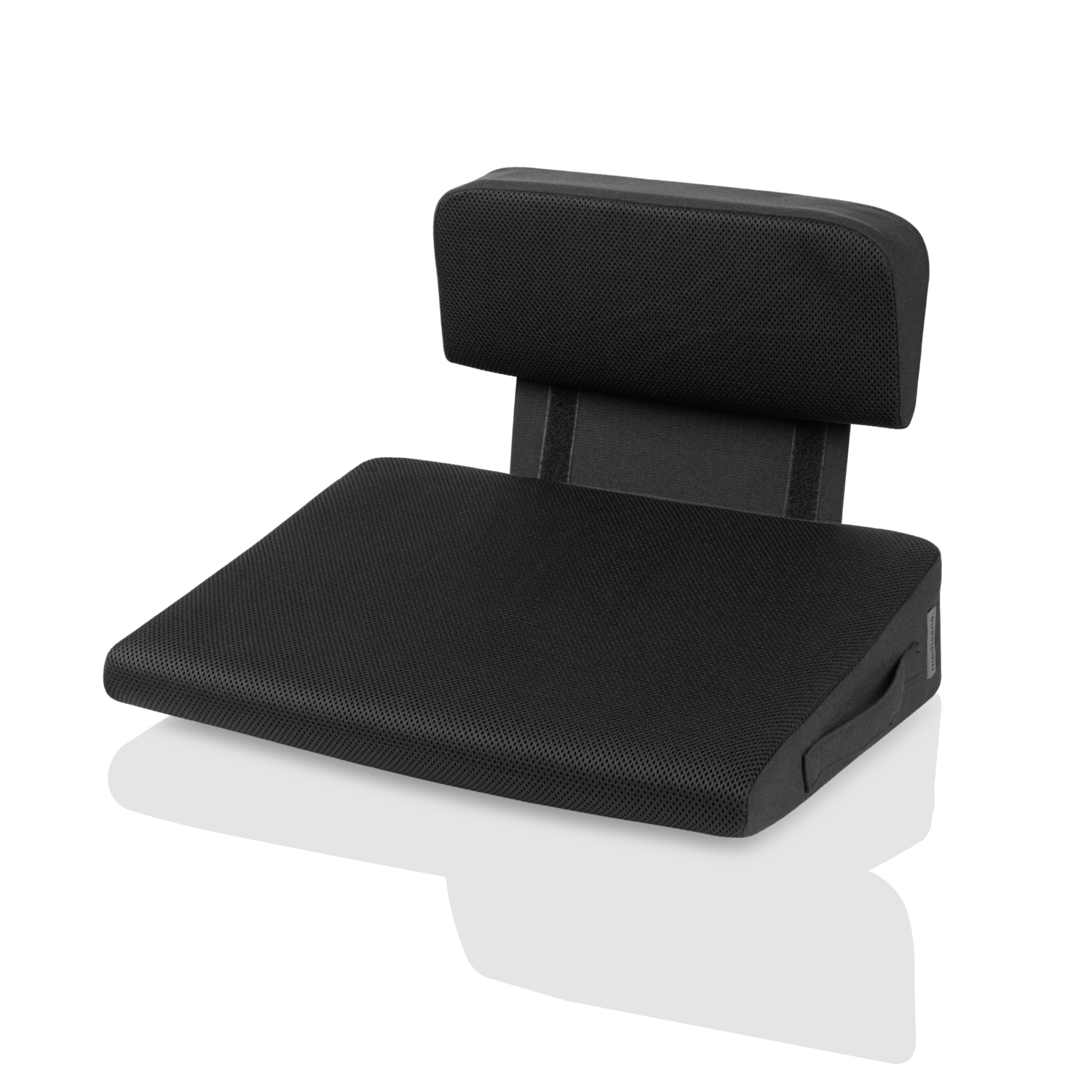 Image of Medisana Medisana OL 350 - 26.6 x 25.2 cm - Black - 180 min - Chest