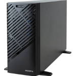 GIGABYTE W773-W80 Zwart Intel W790 LGA 4677 (Socket E)