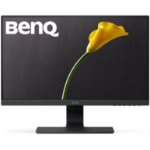 Benq GW2480E 60.5 cm (23.8") 1920 x 1080 pixels Full HD LED Black